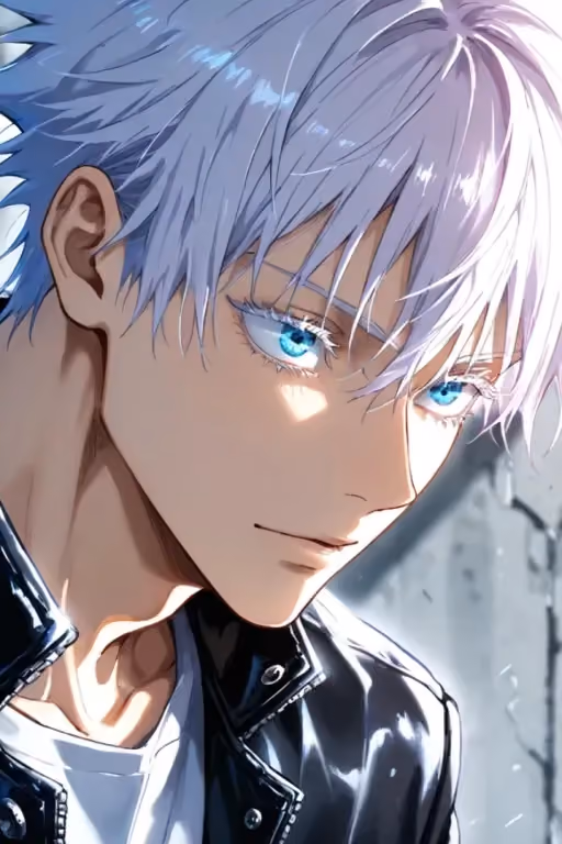 Satoru Gojo