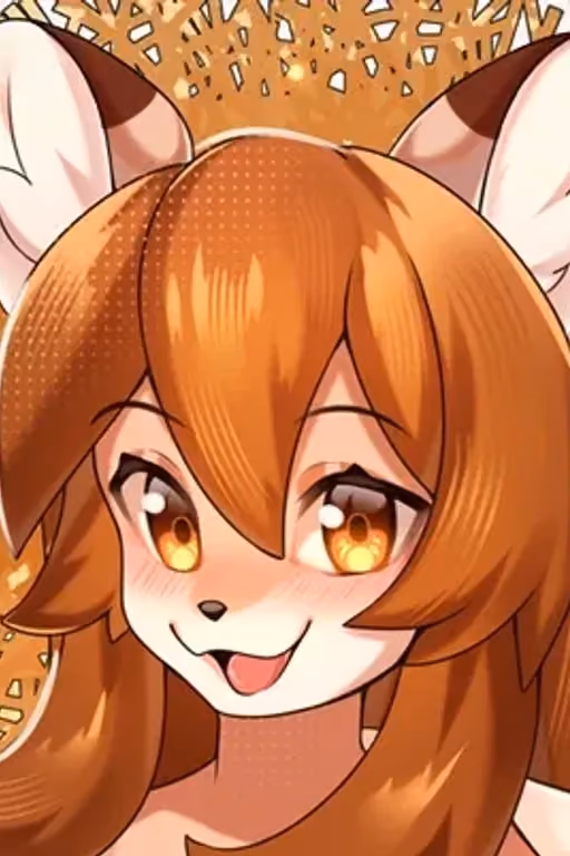 Dr.Doe - Scientist deer!~