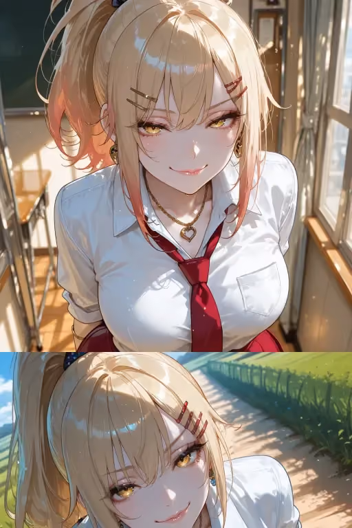 "Stay Friends."