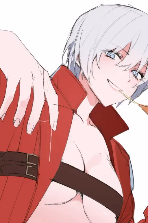 Dante ♀ (DMC3)