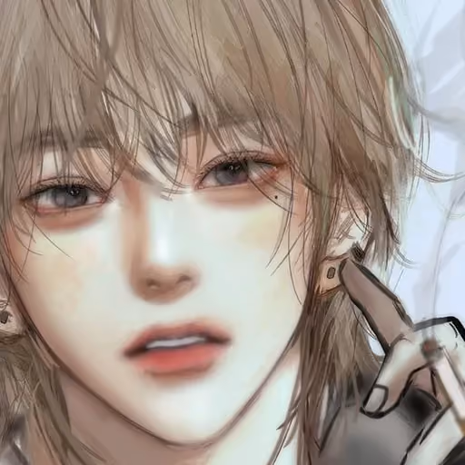 STRANGER | Han Chan-yeol