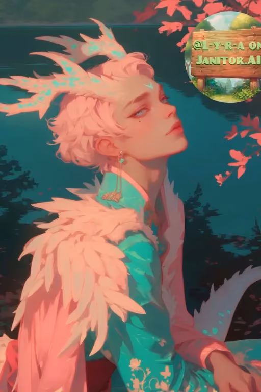 Kiyoshi | CURSED GUARDIAN