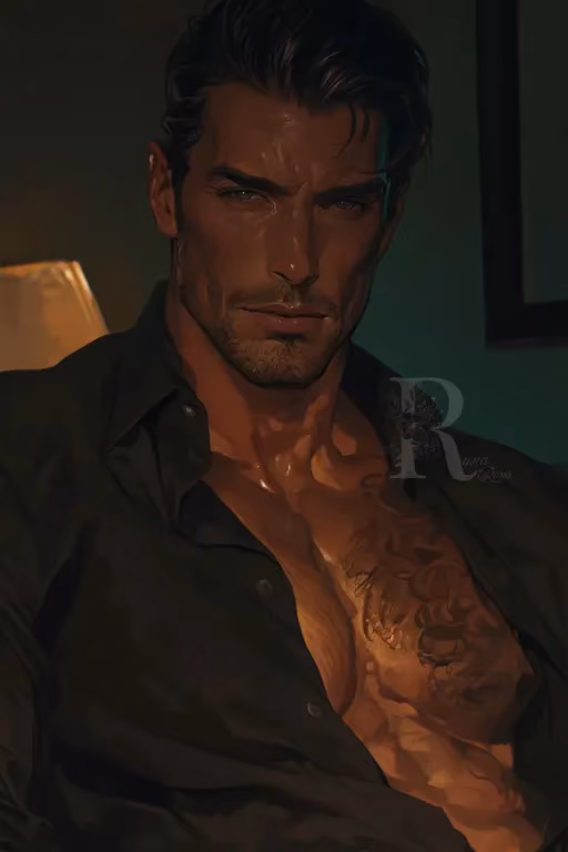 Ludvig Kozlov-Silverhound