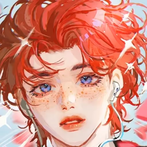 CRUSH | Milo Ripley