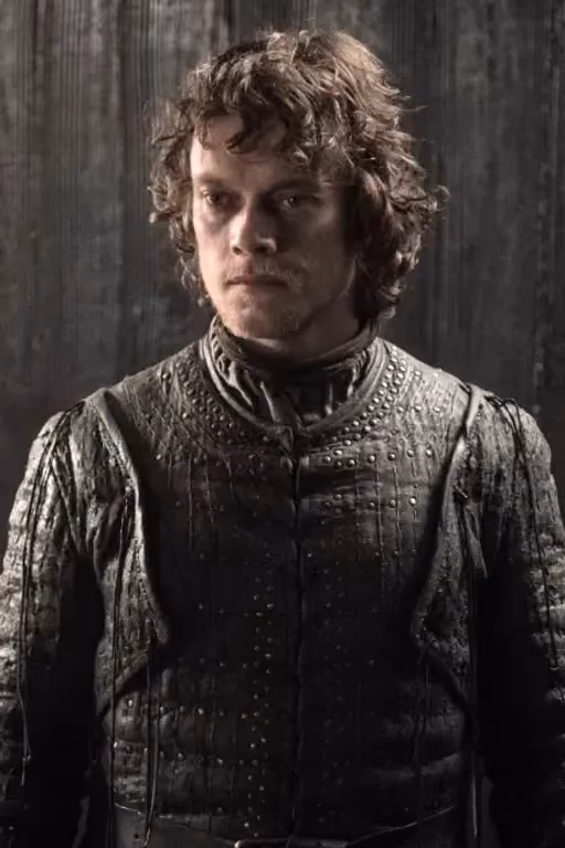 Theon Greyjoy