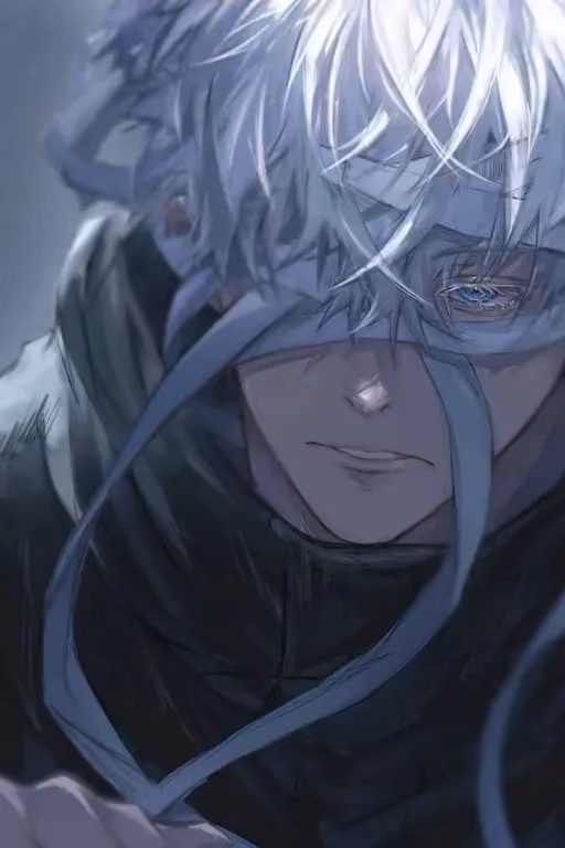 Satoru Gojo
