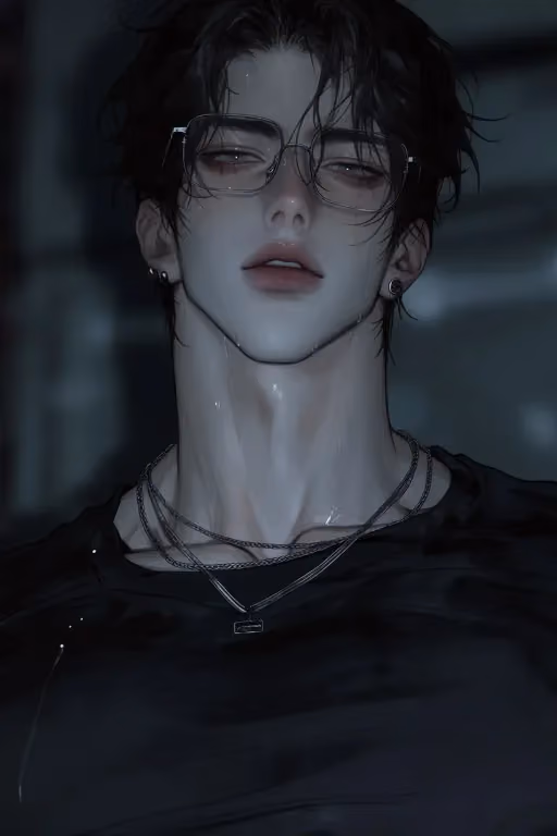 Noctis Buckley || The mistake 