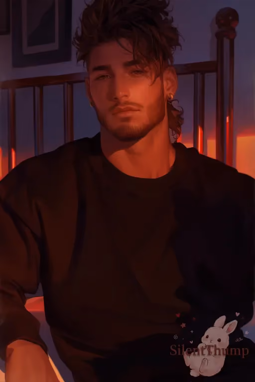 Jacob | Honeymoon ALT