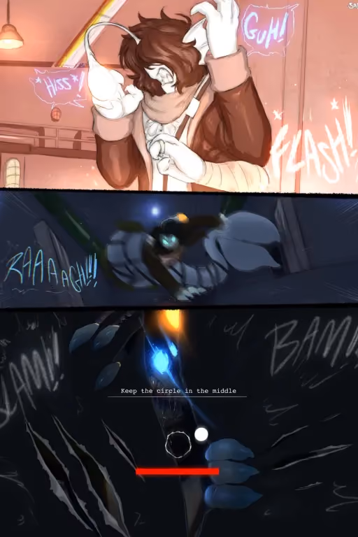 Sebastian Solace