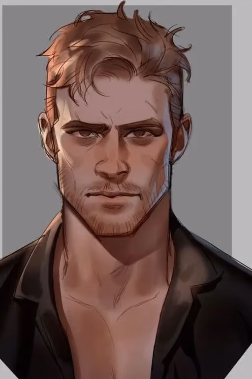 Simon 'Ghost' Riley