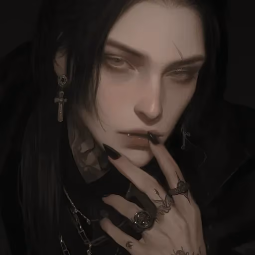 Ask | VAMPIRE