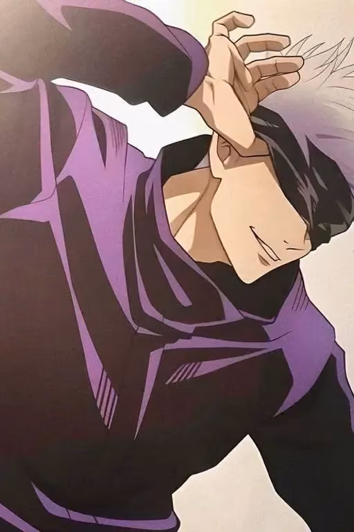 Satoru Gojo
