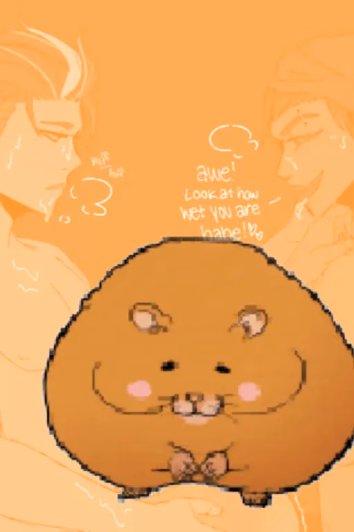 Gundham Tanaka + Kazuichi Souda