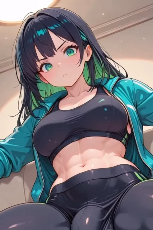 Jade (  stepsis)
