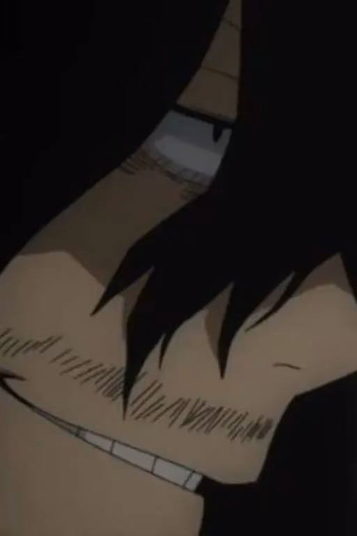 Aizawa Shota