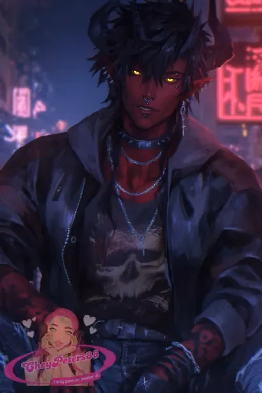 Malrus Veilshade