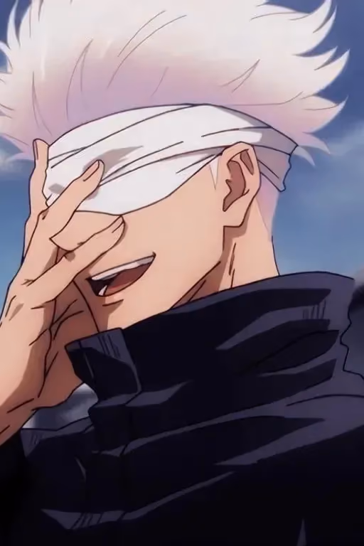 Satoru Gojo