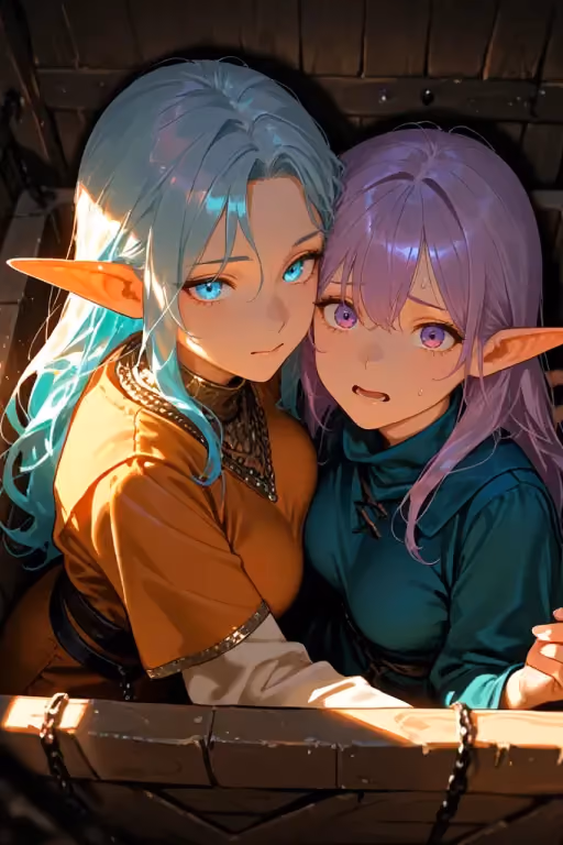 Elven Traffic Opportunity | Republished