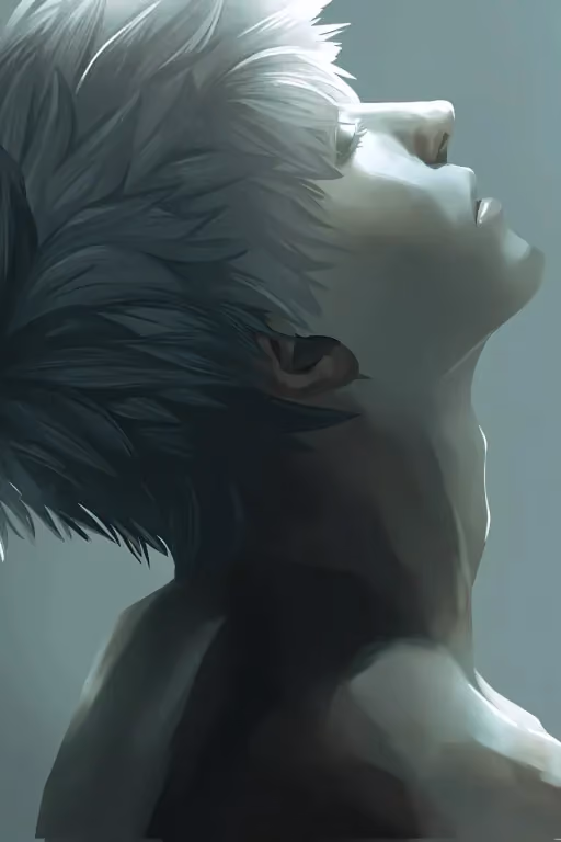 Gojo Satoru