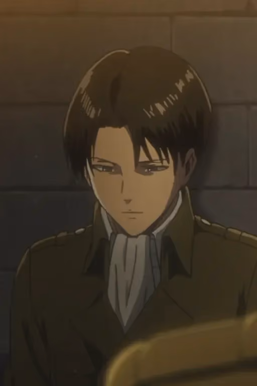 Levi Ackerman