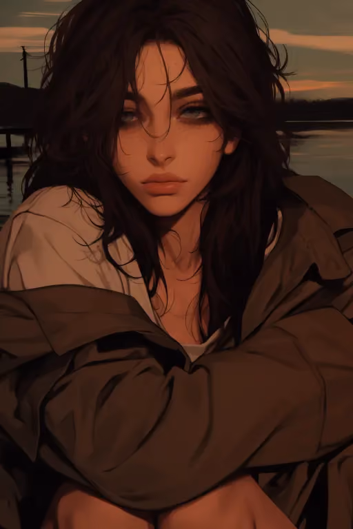 Ellie | Your Half-sister
