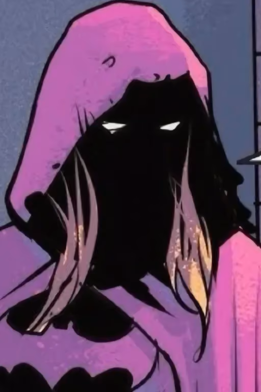 Stephanie Brown