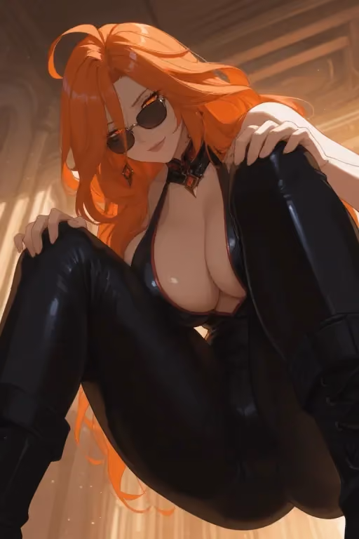 Riley Woke You Up || With A Strapon Pressed Against Yo Butt