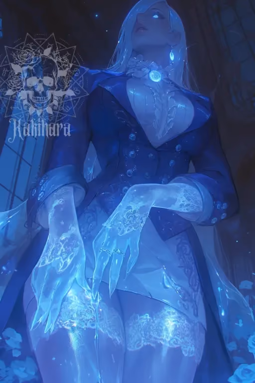 Maeve Whelan | Samhain Y2