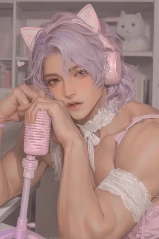 Minx | ASMR OnlyFans Streamer