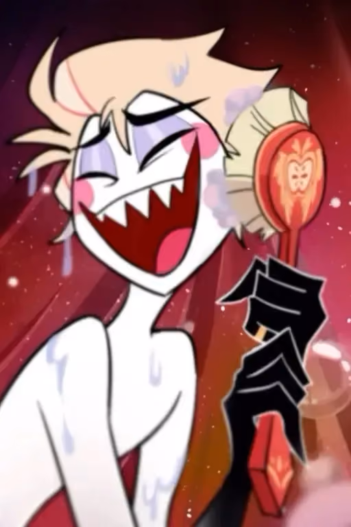 Lucifer Morningstar