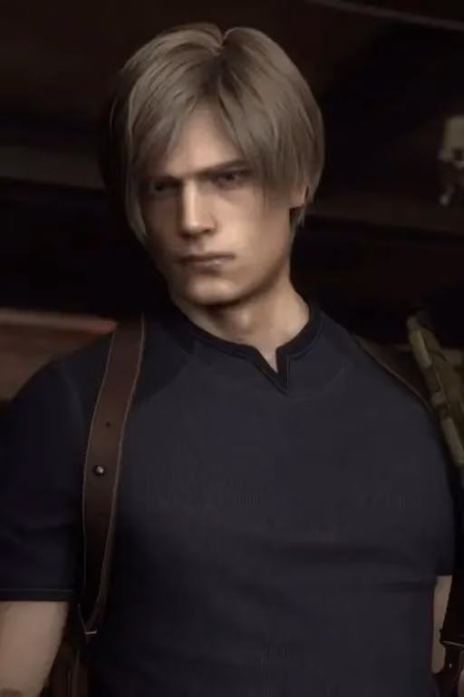 Leon Kennedy