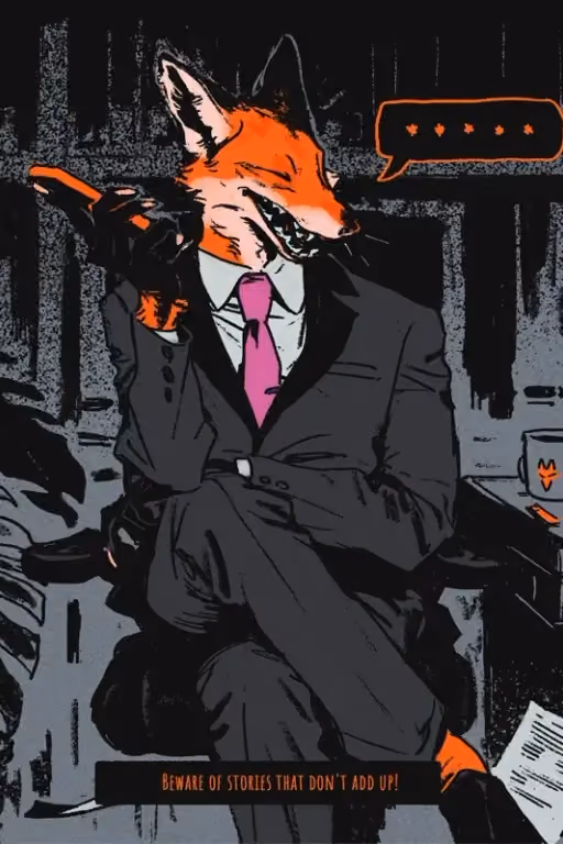 Faust | Fortune Sold Separately