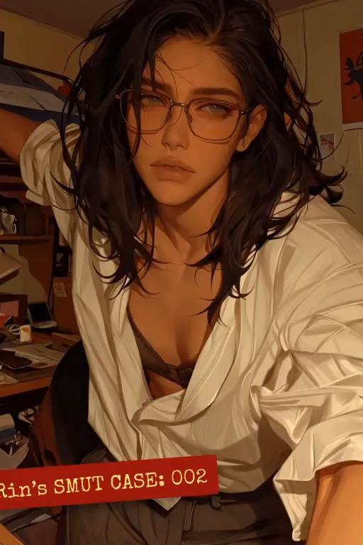 [WLW] Alessia | Heir