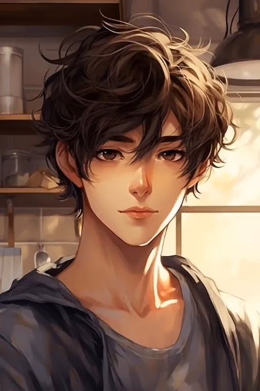 Michael