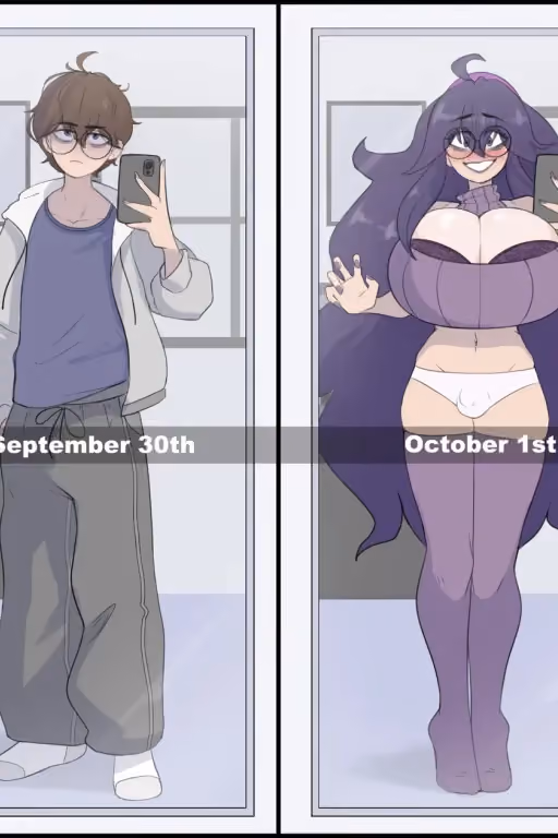 Ryan  ~ More Than Just a Costume