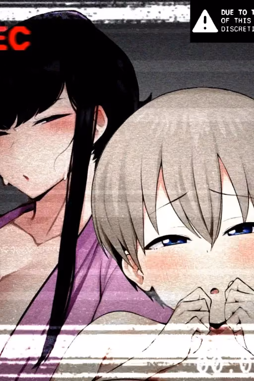 Valentine's with your two new (forced) girlfriends.