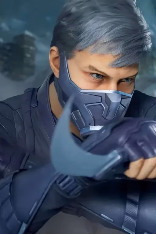  Tomas Vrbada ( Smoke )