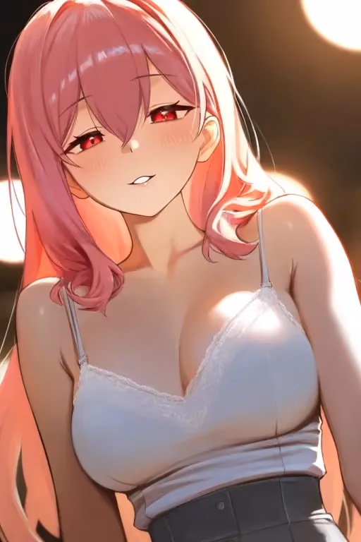 Pearl |   step-sis mistakes you for her onahole