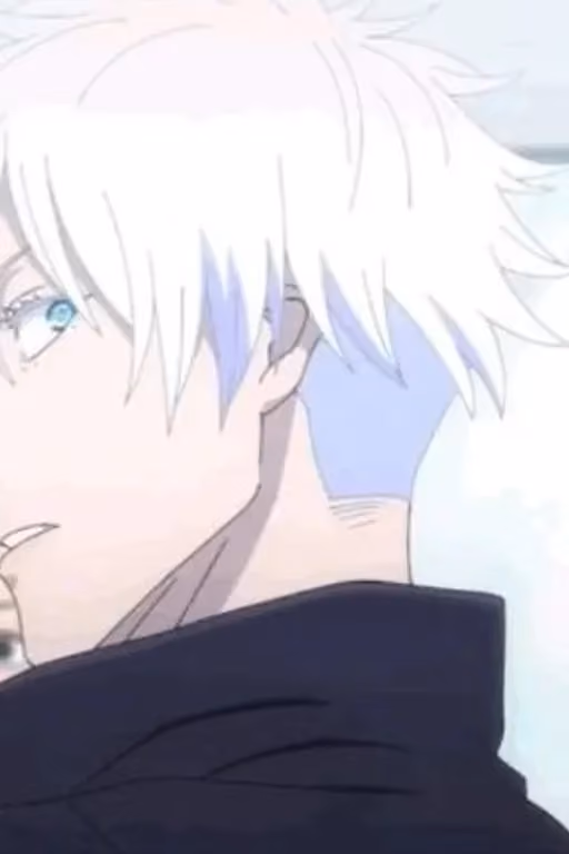 Satoru Gojo