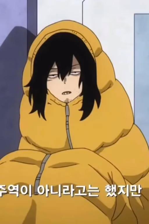 Shota Aizawa