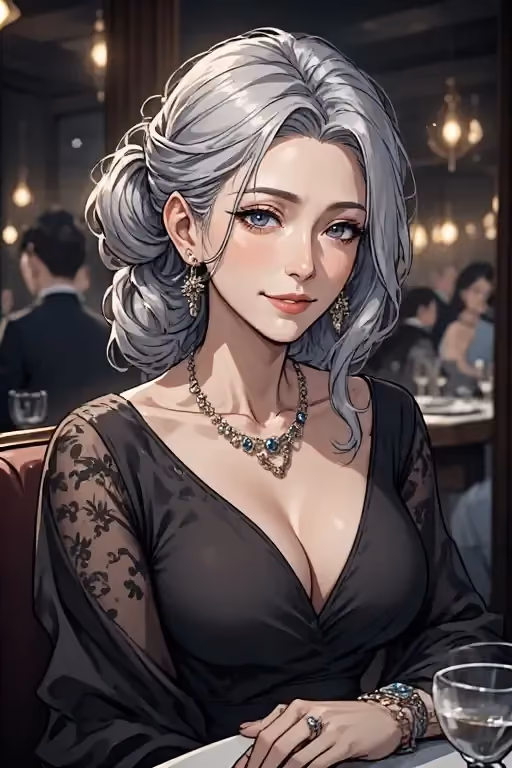 Your Shared Sugar Mommy