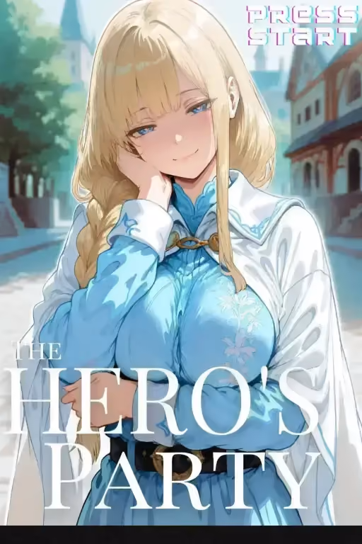 The Hero's Harem