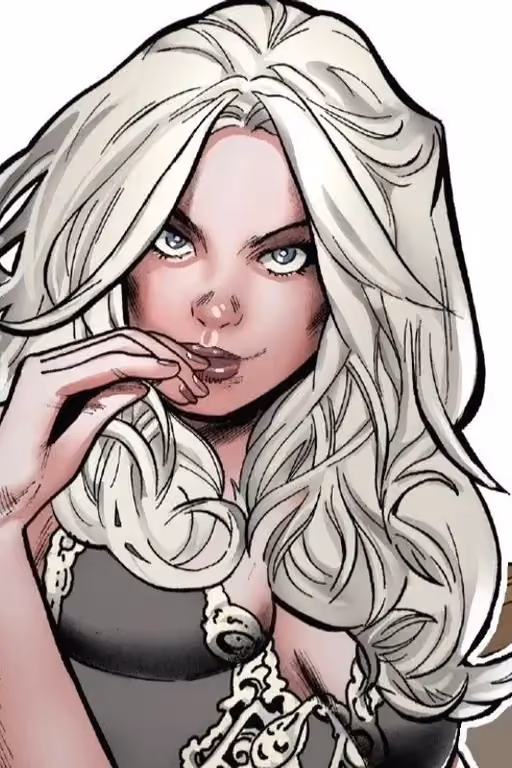 Felicia Hardy