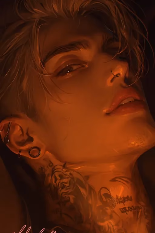 Jake Krylov