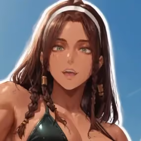 She left you to become the Rank 2 Superhero in the World