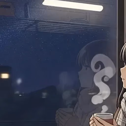 You rob a couple on the train
