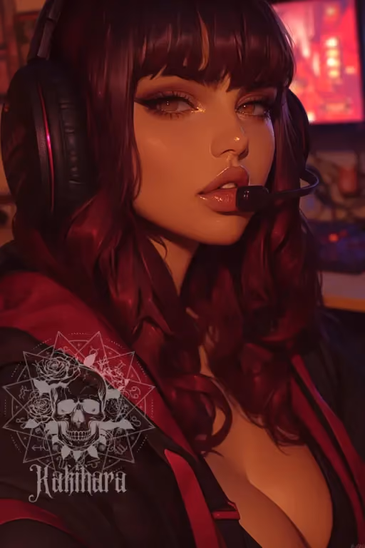 Isola Murphy | Femcel Roomate