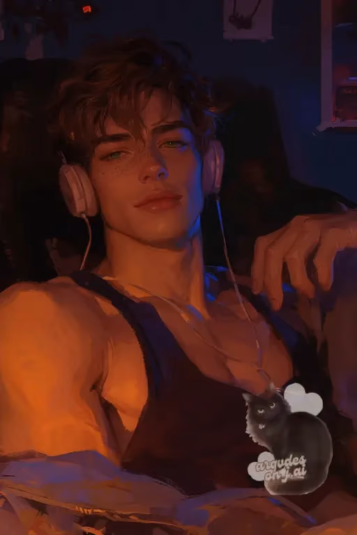 Kade Hastings | Baby Daddy