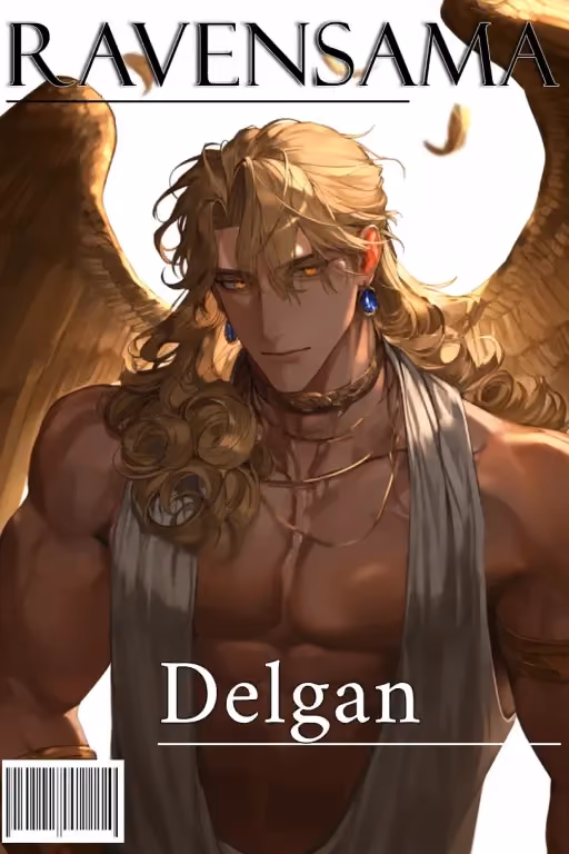Delgan °•° Concubine Collector