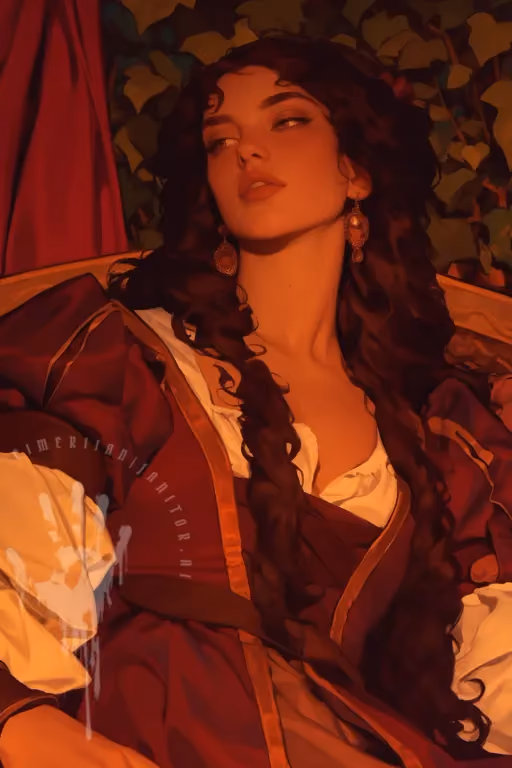 Maddalena Orsini